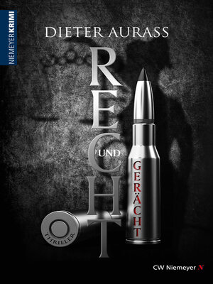 cover image of RECHT und GERÄCHT